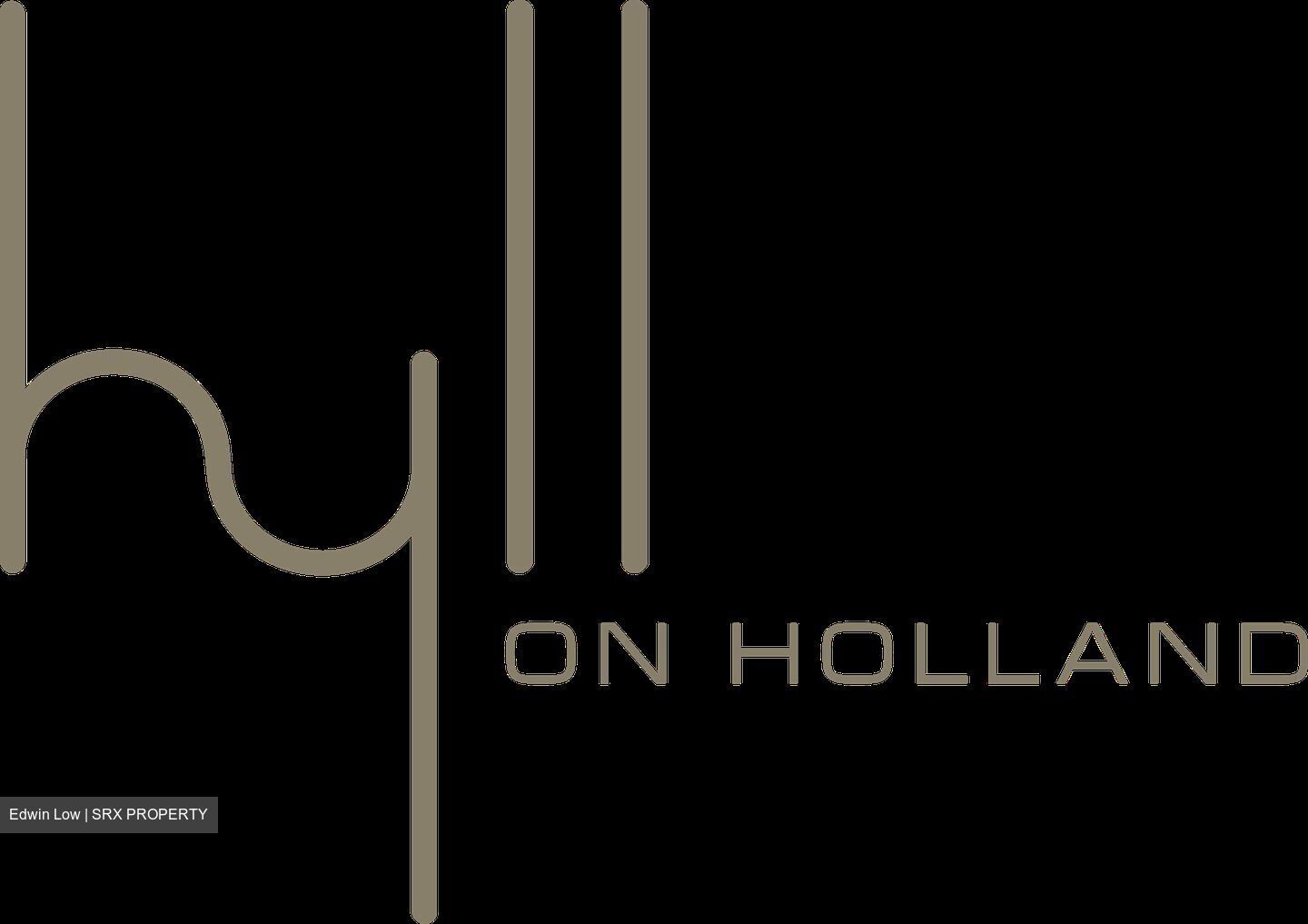 Hyll On Holland (D10), Condominium #334971541